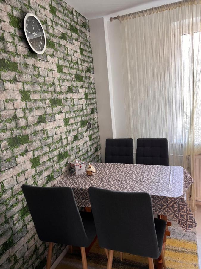 Kolobrzeska Apartment Bialogard Buitenkant foto